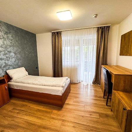 Motel Dalia Gilău Exterior foto
