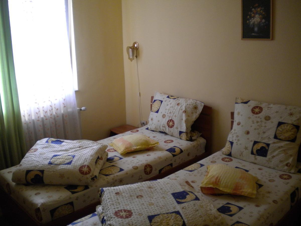 Motel Dalia Gilău Exterior foto